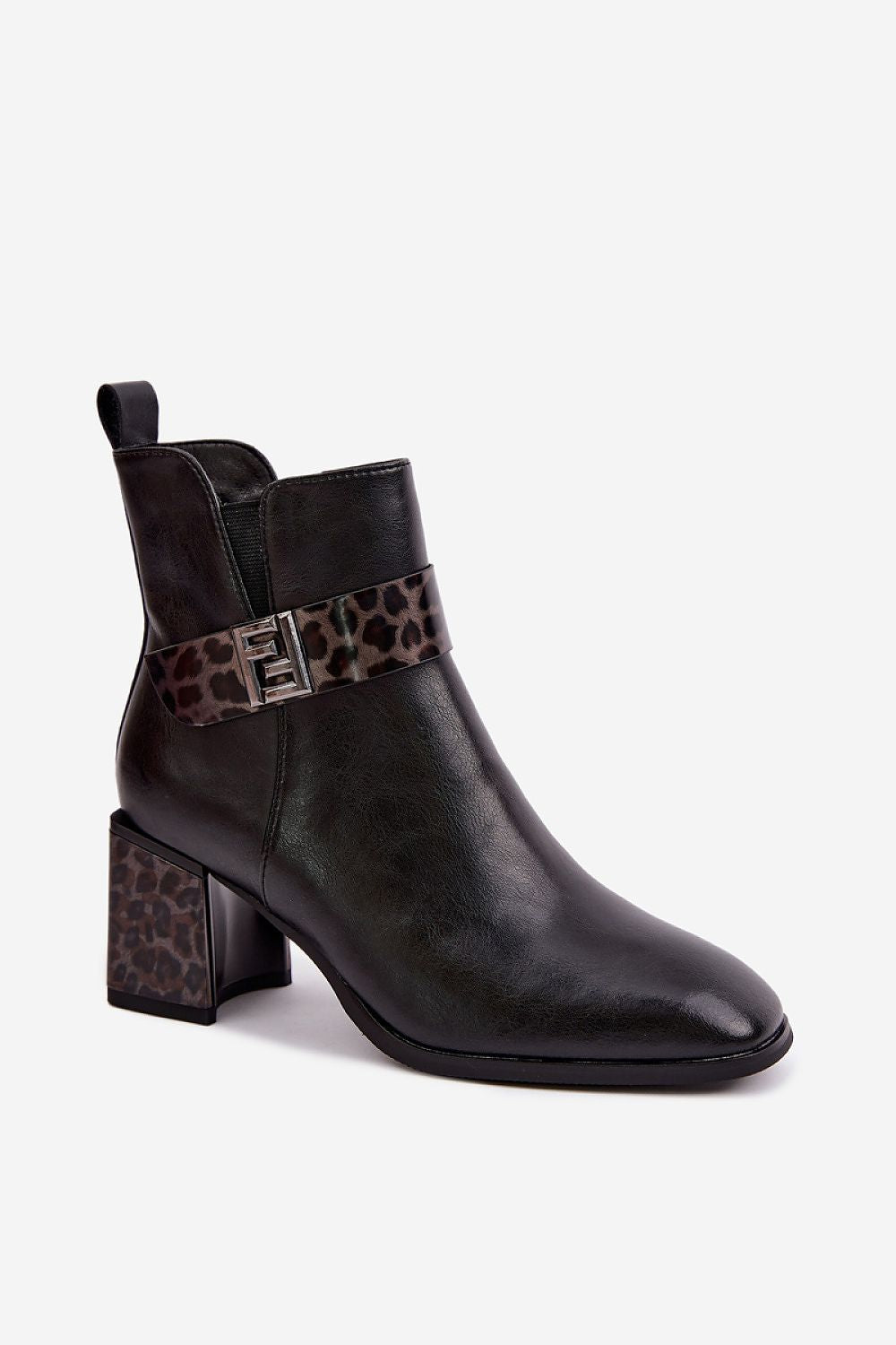  Scarpe con tacco model 231187 Step in style 