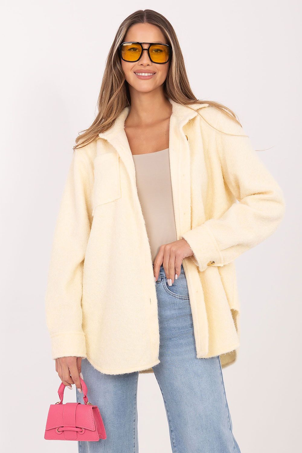  Giubbino model 231265 Rue Paris 