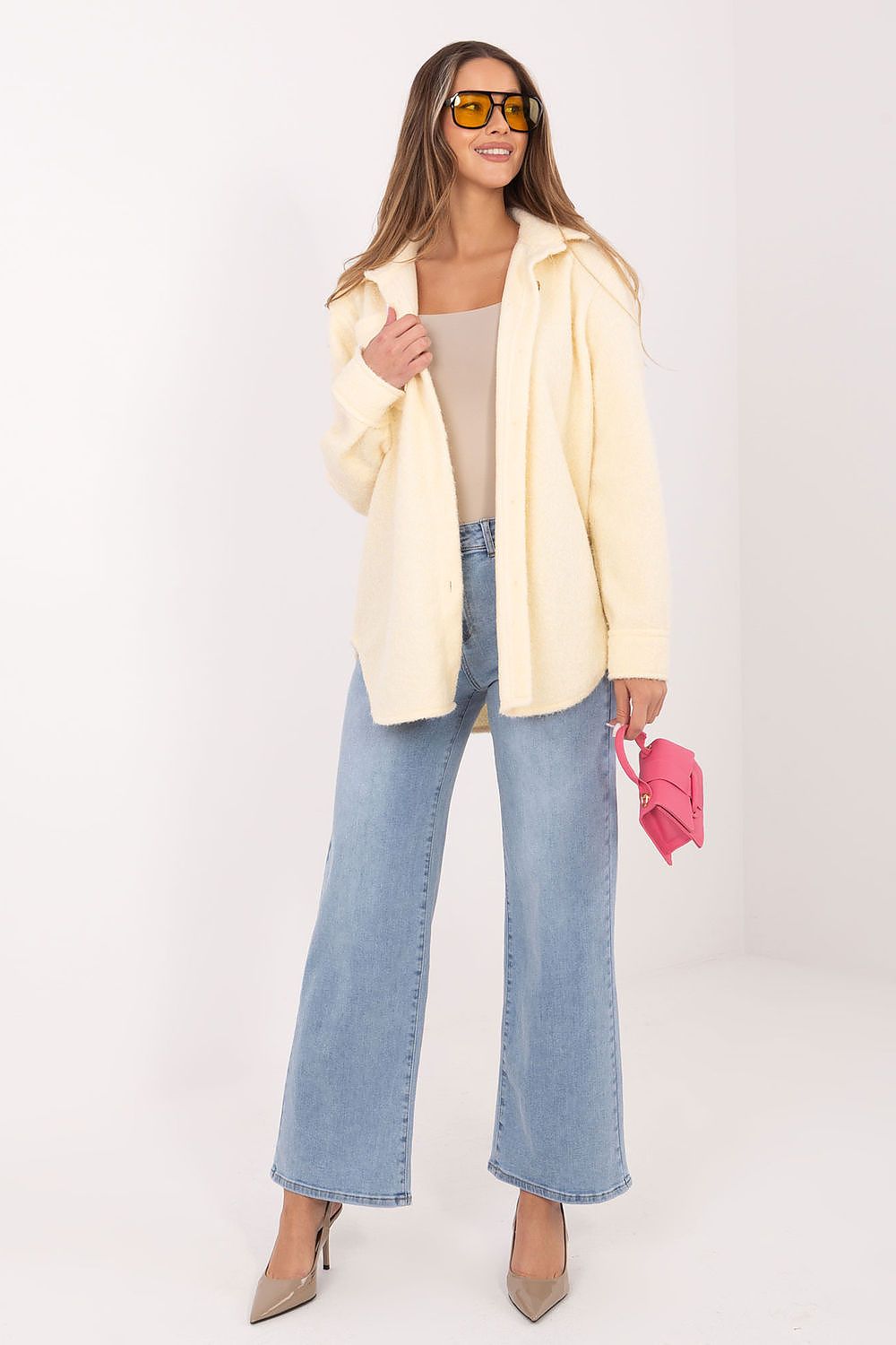  Giubbino model 231265 Rue Paris 