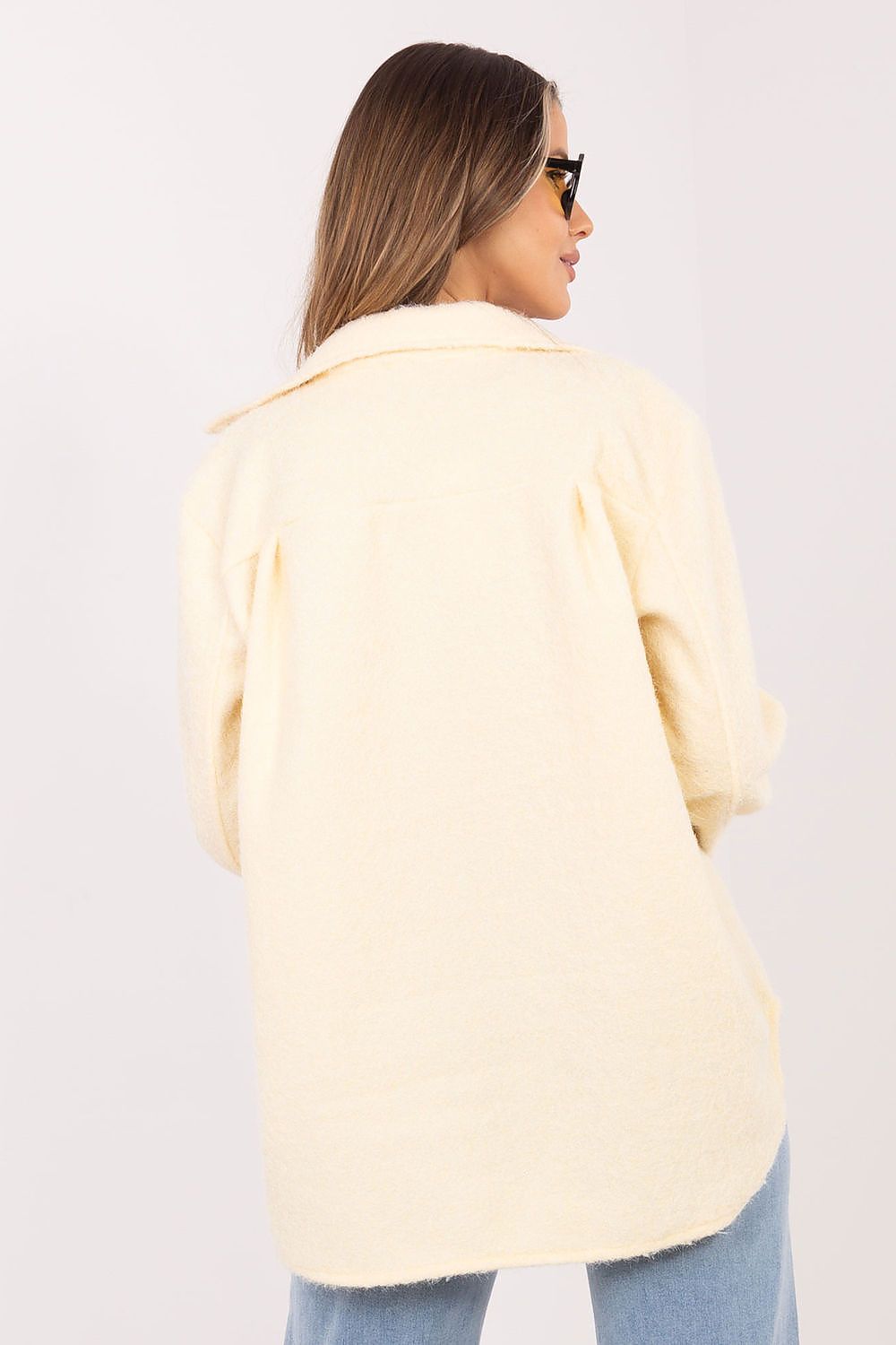  Giubbino model 231265 Rue Paris 