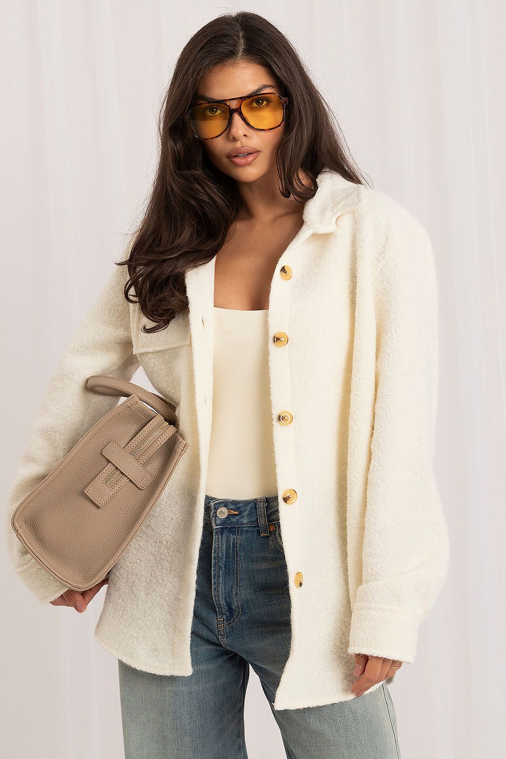 Giubbino model 231266 Rue Paris 