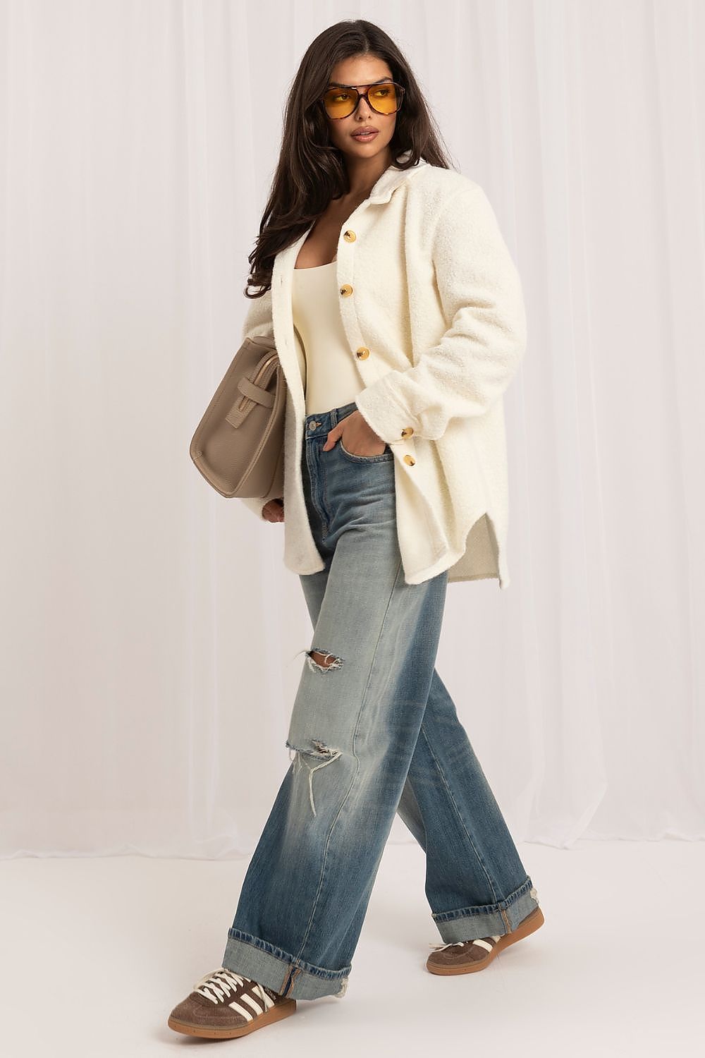 Giubbino model 231266 Rue Paris 