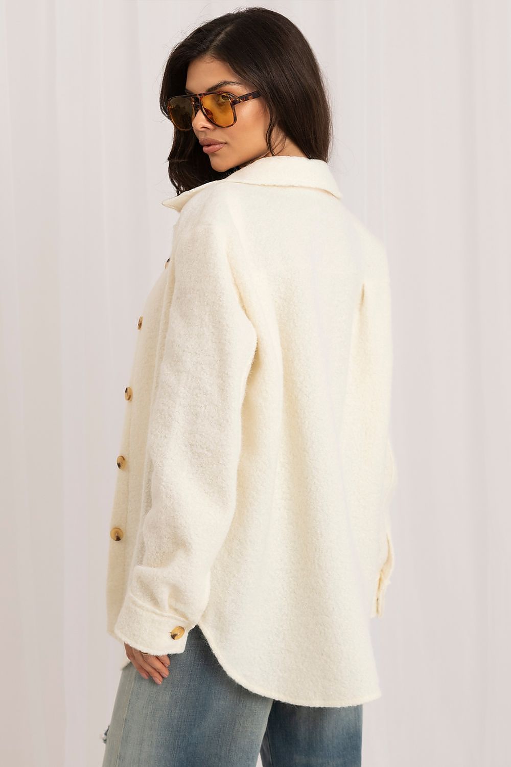  Giubbino model 231266 Rue Paris 