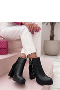  Scarpe con tacco model 231292 Solea 