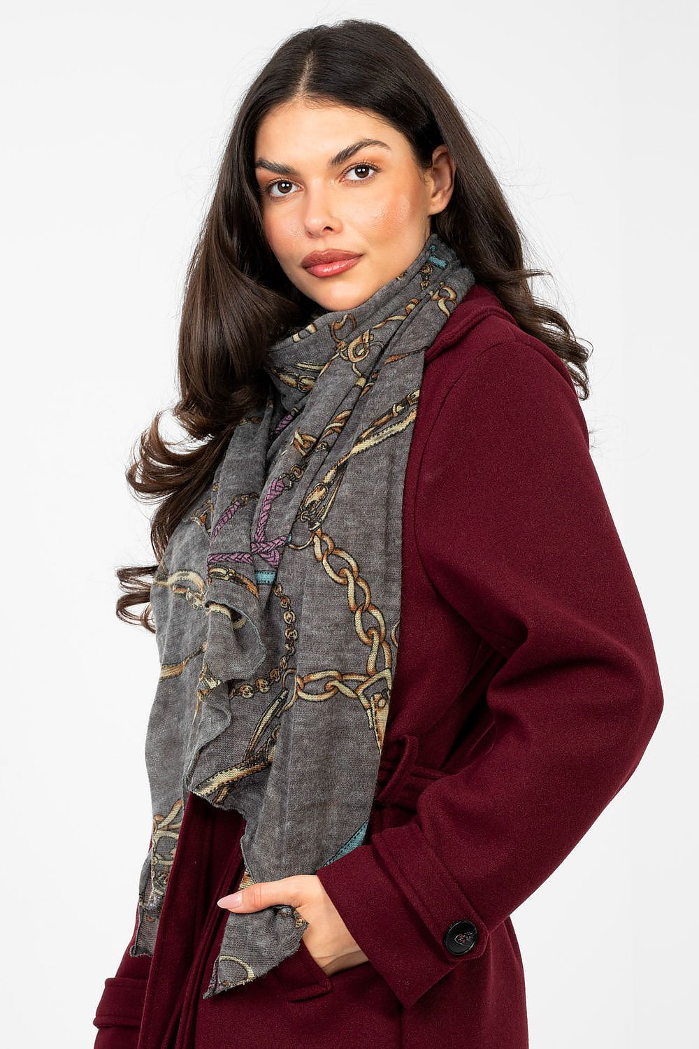  Fulard model 231715 Factory Price 