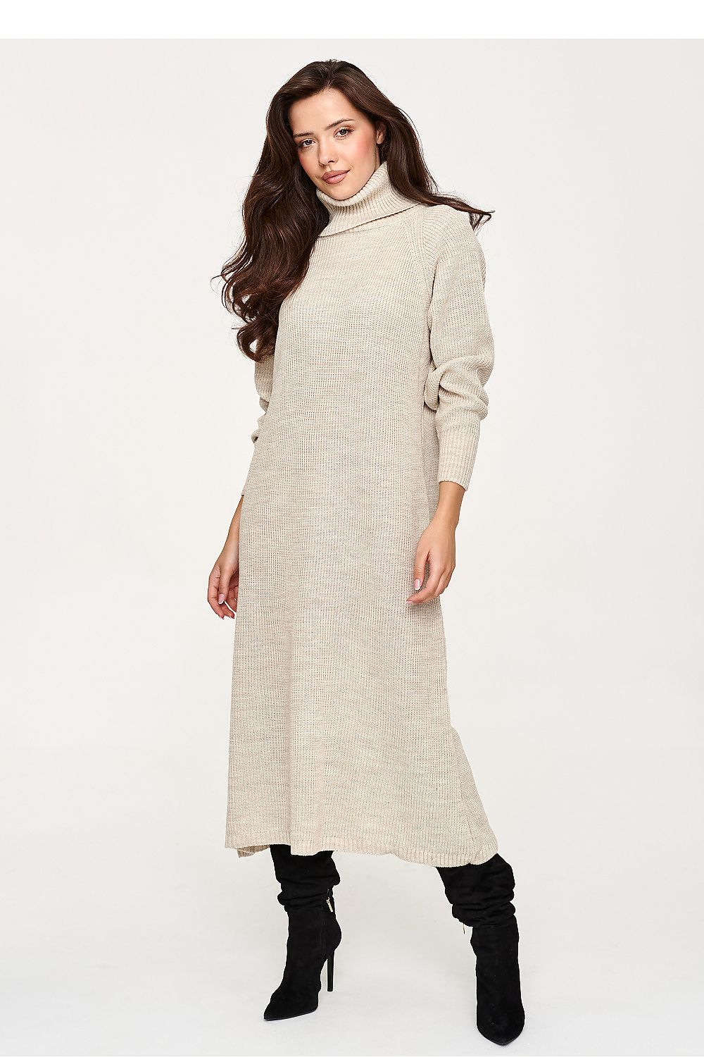  Vestito da giorno model 231973 Makadamia 