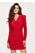  Vestito lungo model 232058 Makadamia 