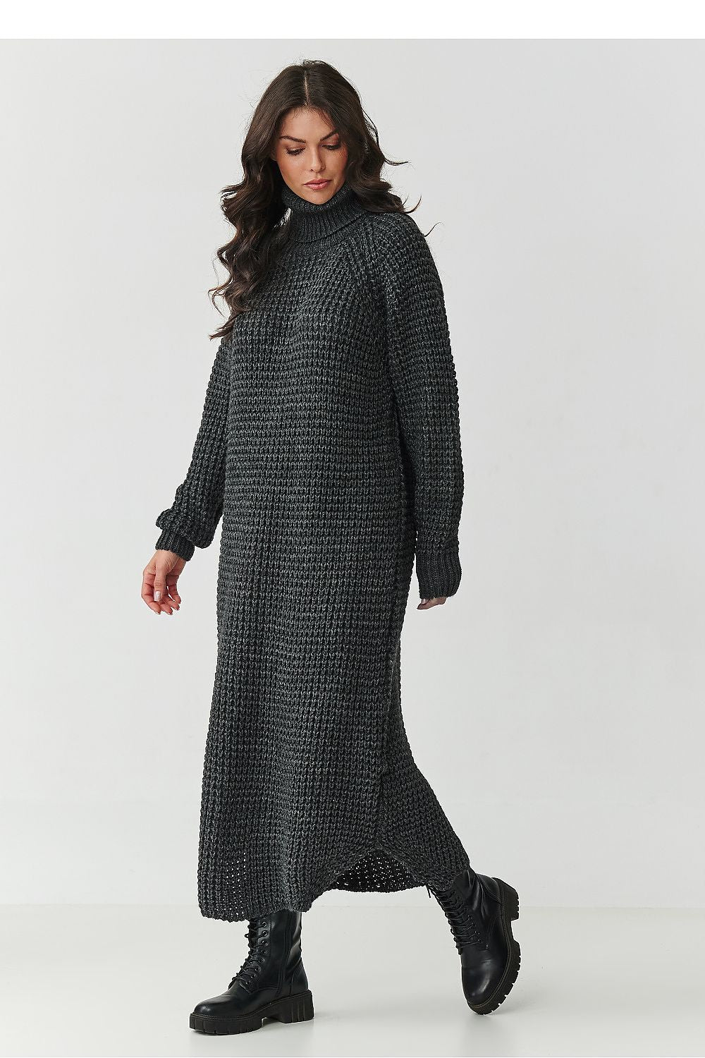 Vestito da giorno model 232061 Makadamia 