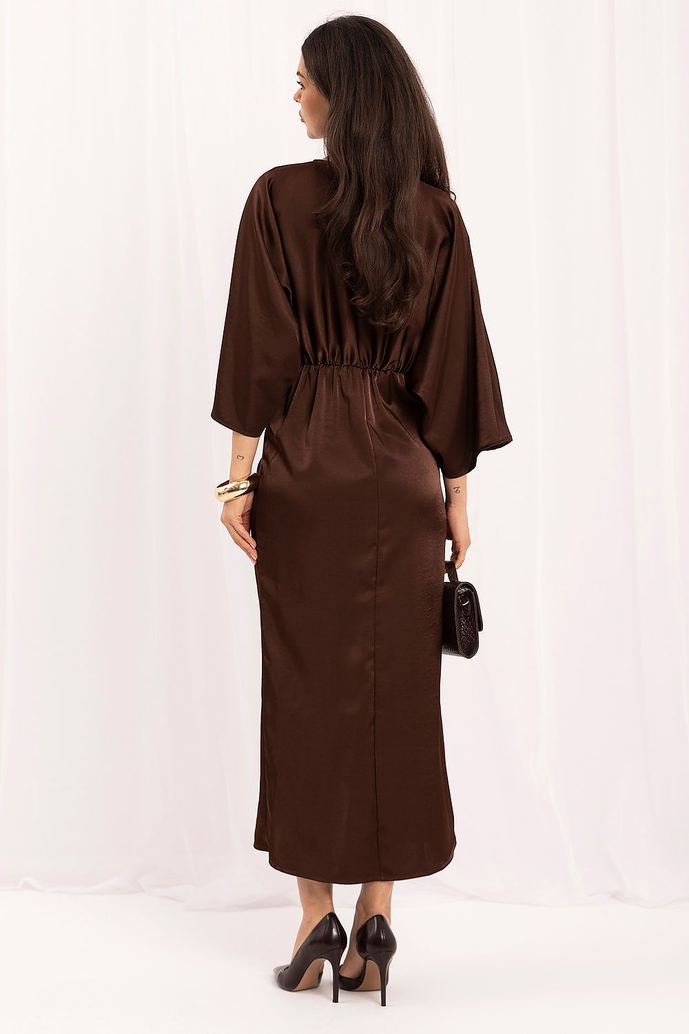  Vestito da sera model 232180 Rue Paris 
