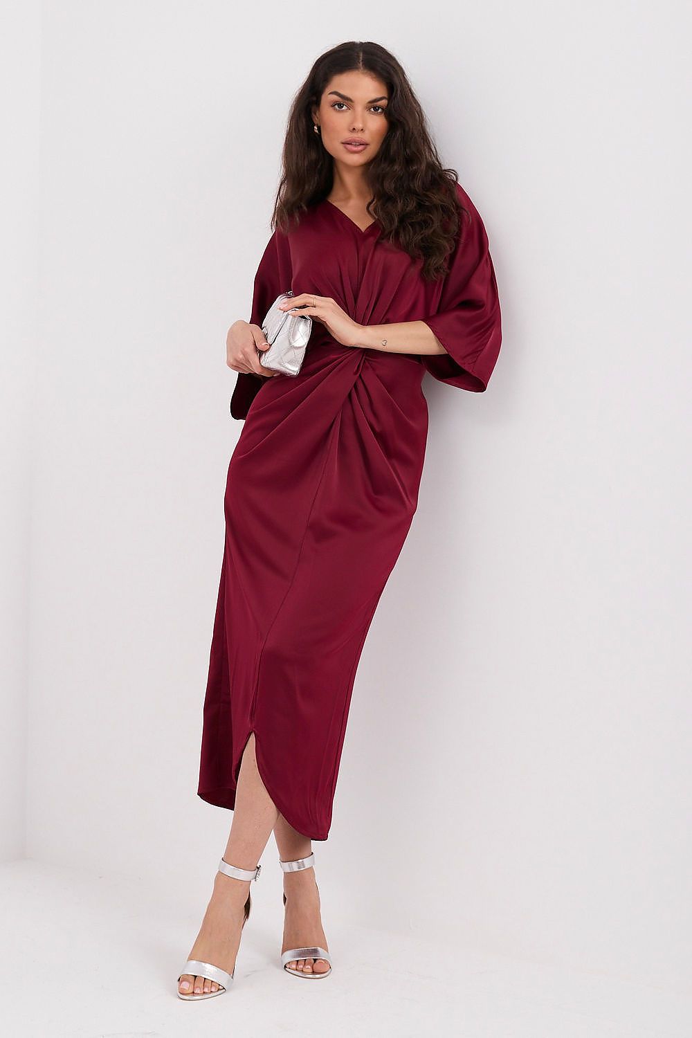  Vestito da sera model 232183 Rue Paris 