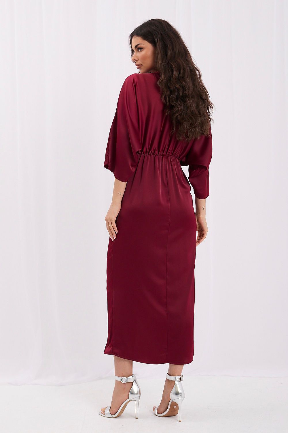  Vestito da sera model 232183 Rue Paris 