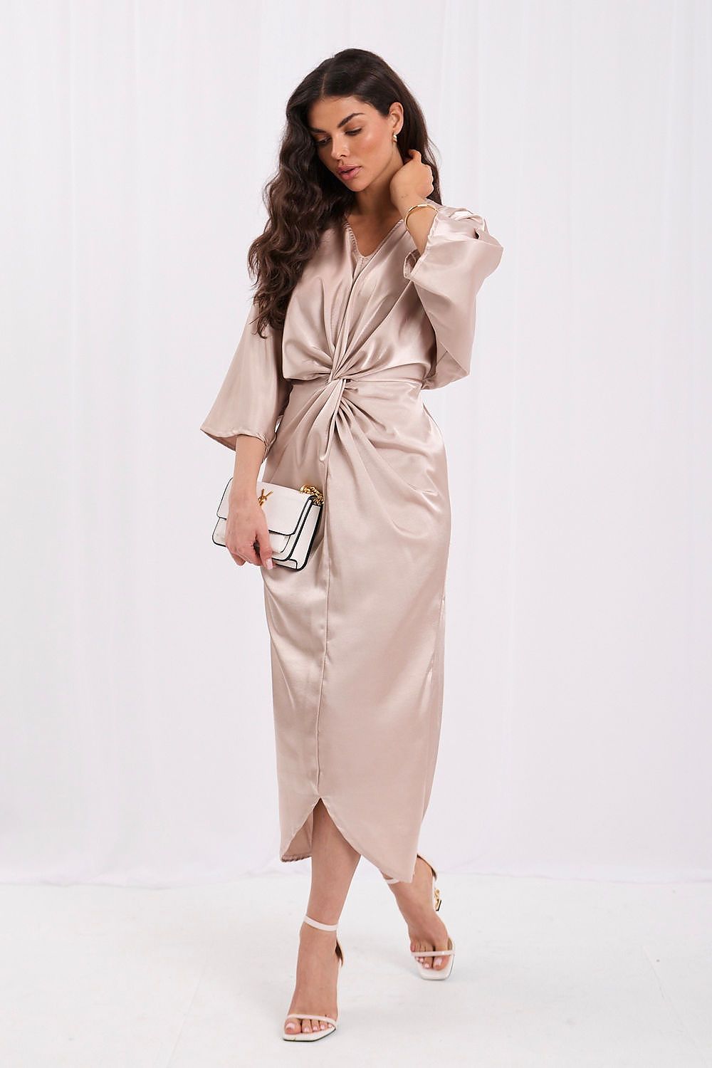  Vestito da sera model 232184 Rue Paris 