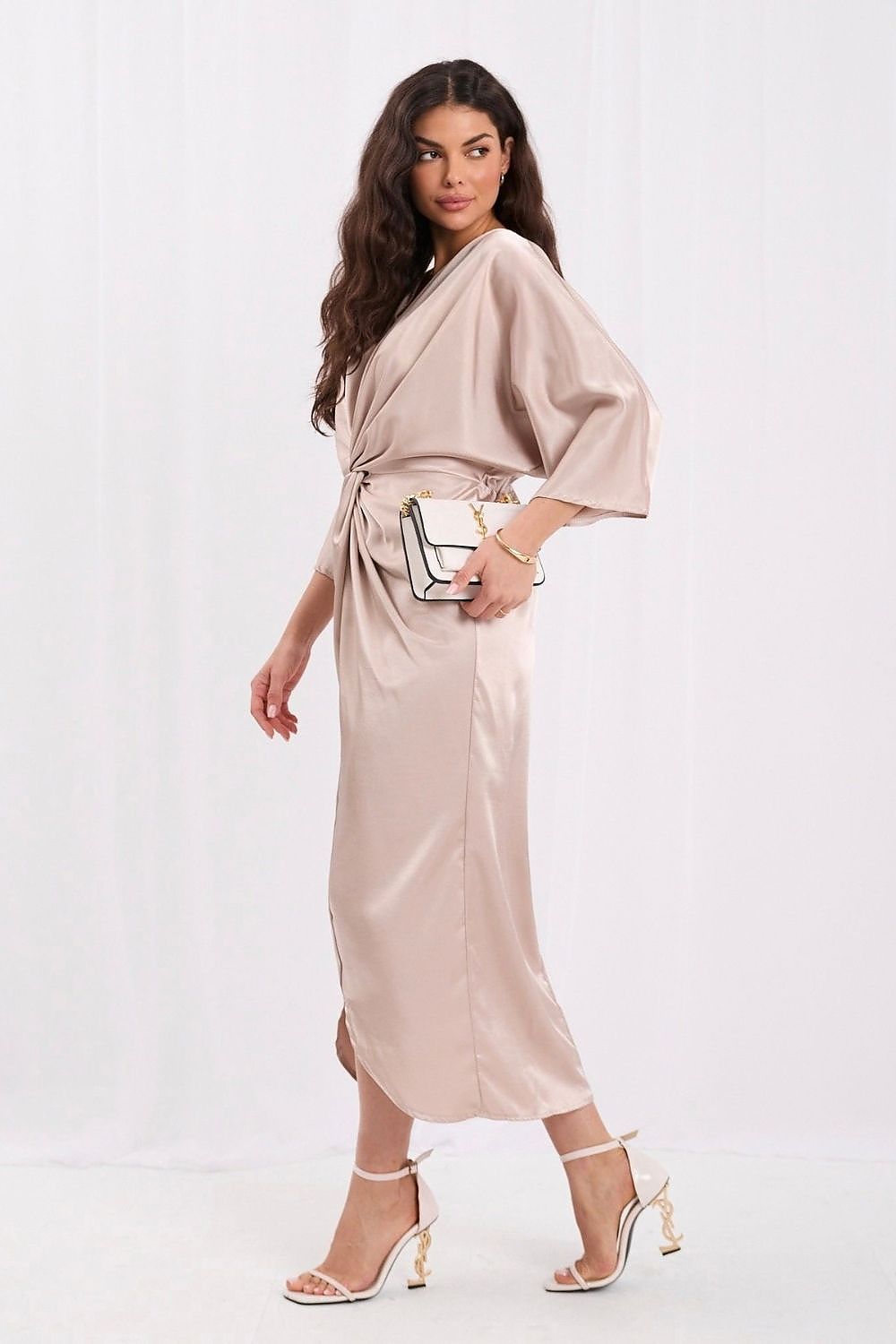  Vestito da sera model 232184 Rue Paris 