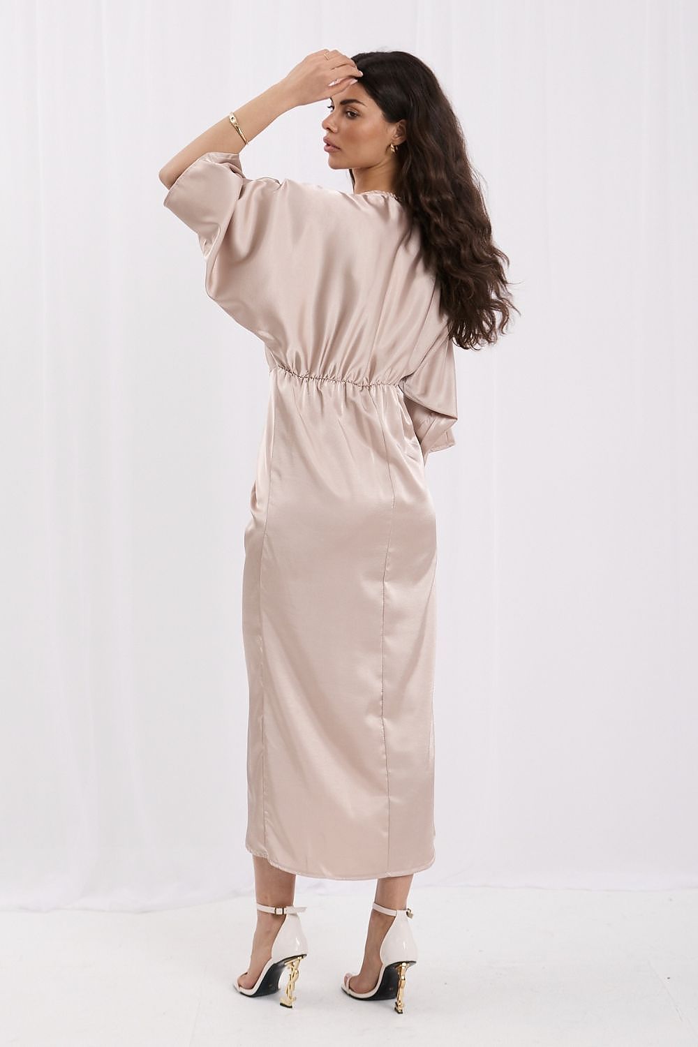  Vestito da sera model 232184 Rue Paris 