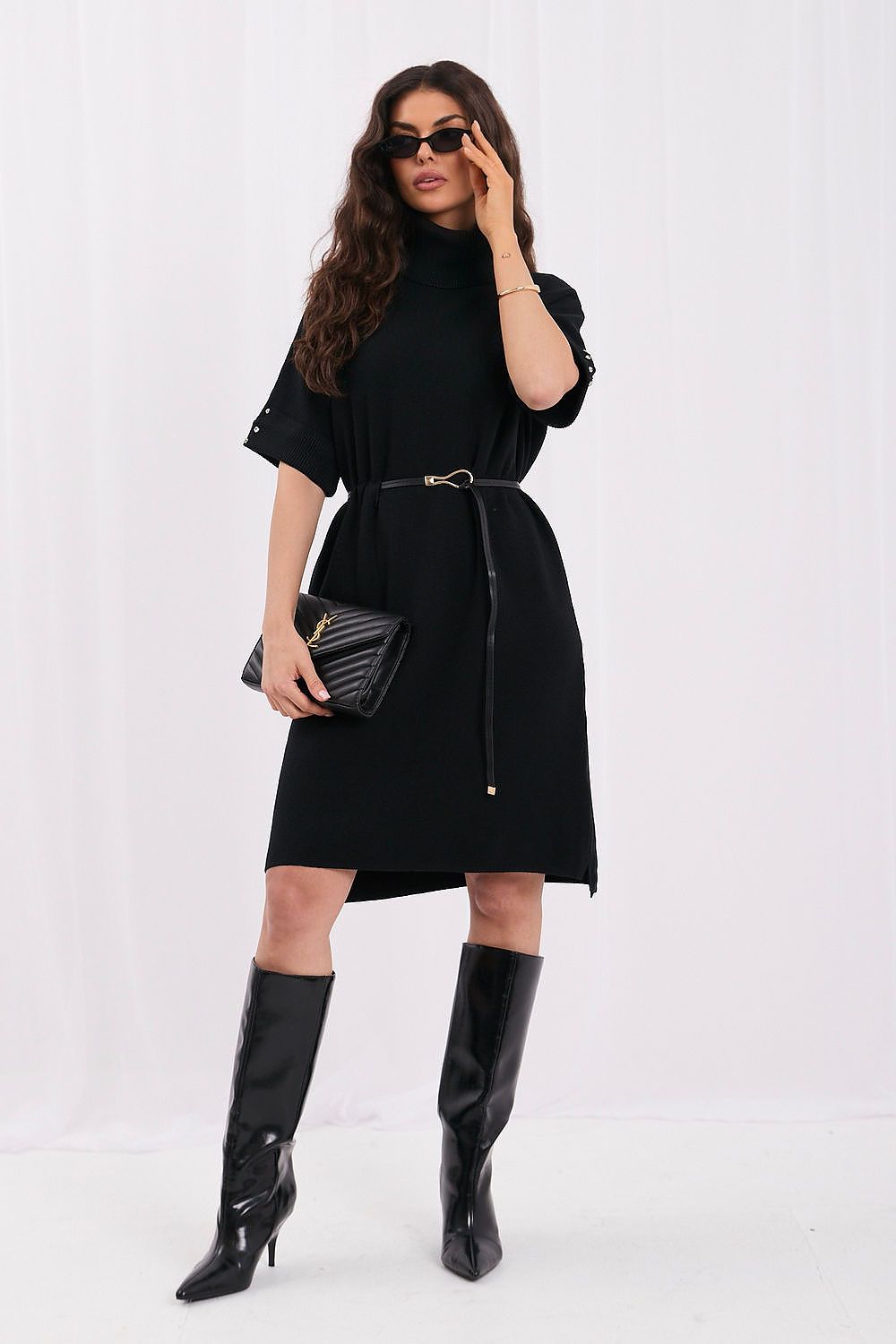  Vestito da giorno model 232392 Italy Moda 