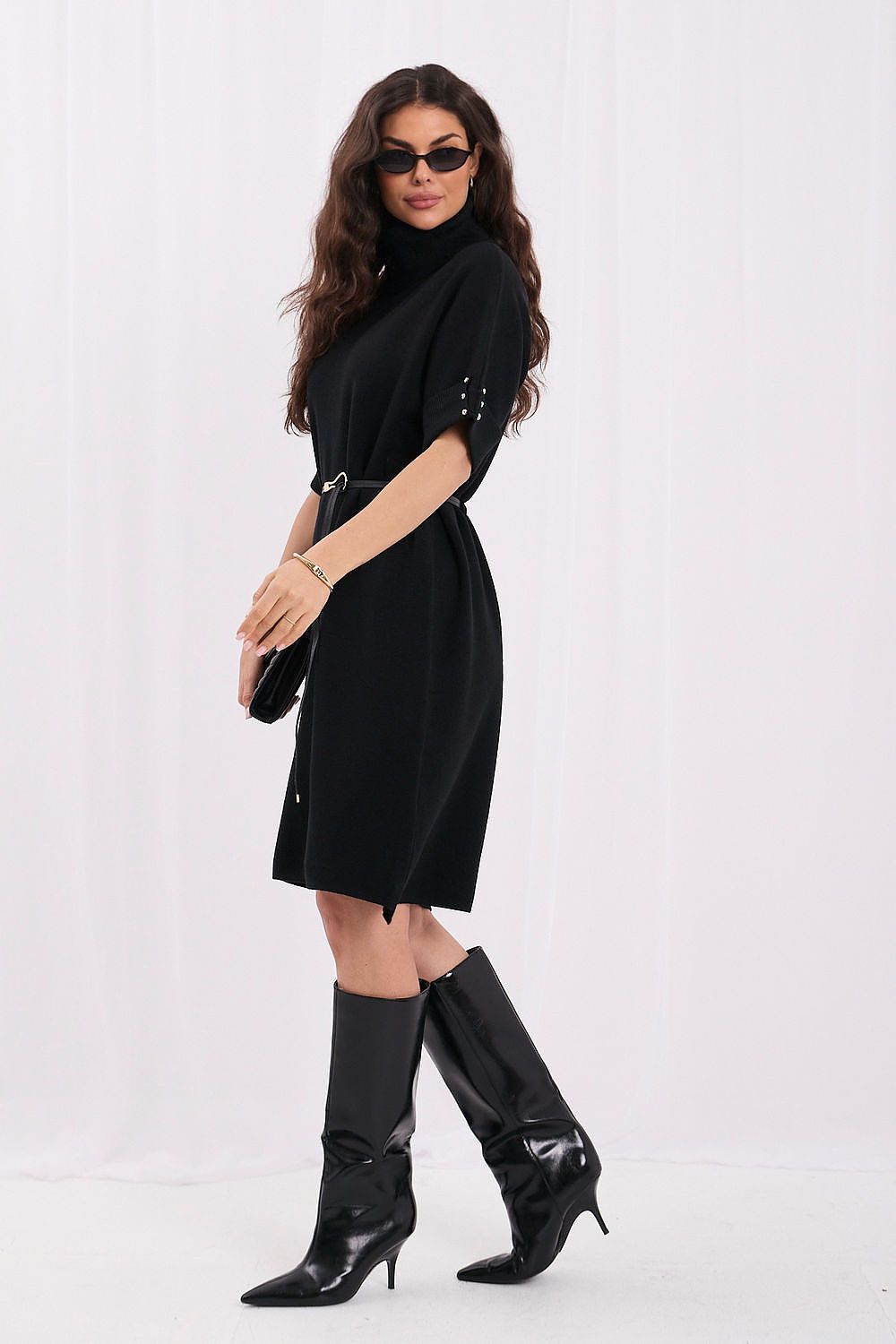  Vestito da giorno model 232392 Italy Moda 