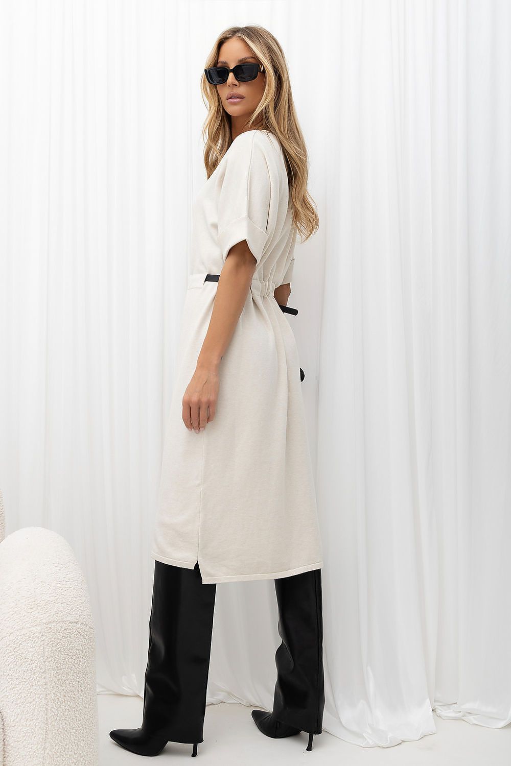  Vestito da giorno model 232398 Italy Moda 