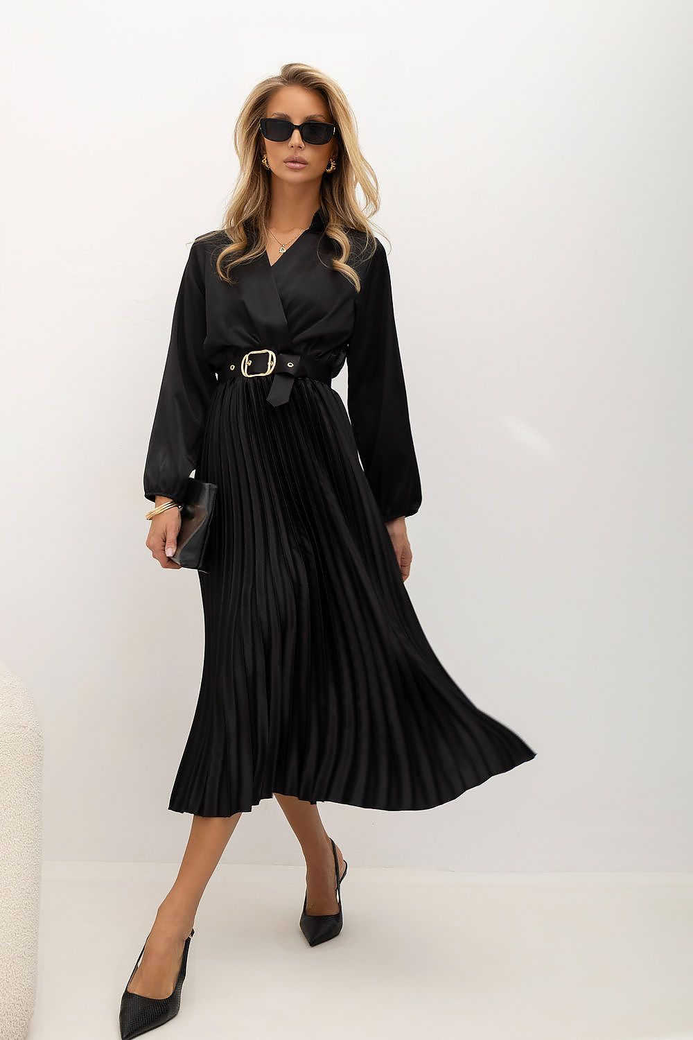  Vestito da cocktail model 232421 Rue Paris 