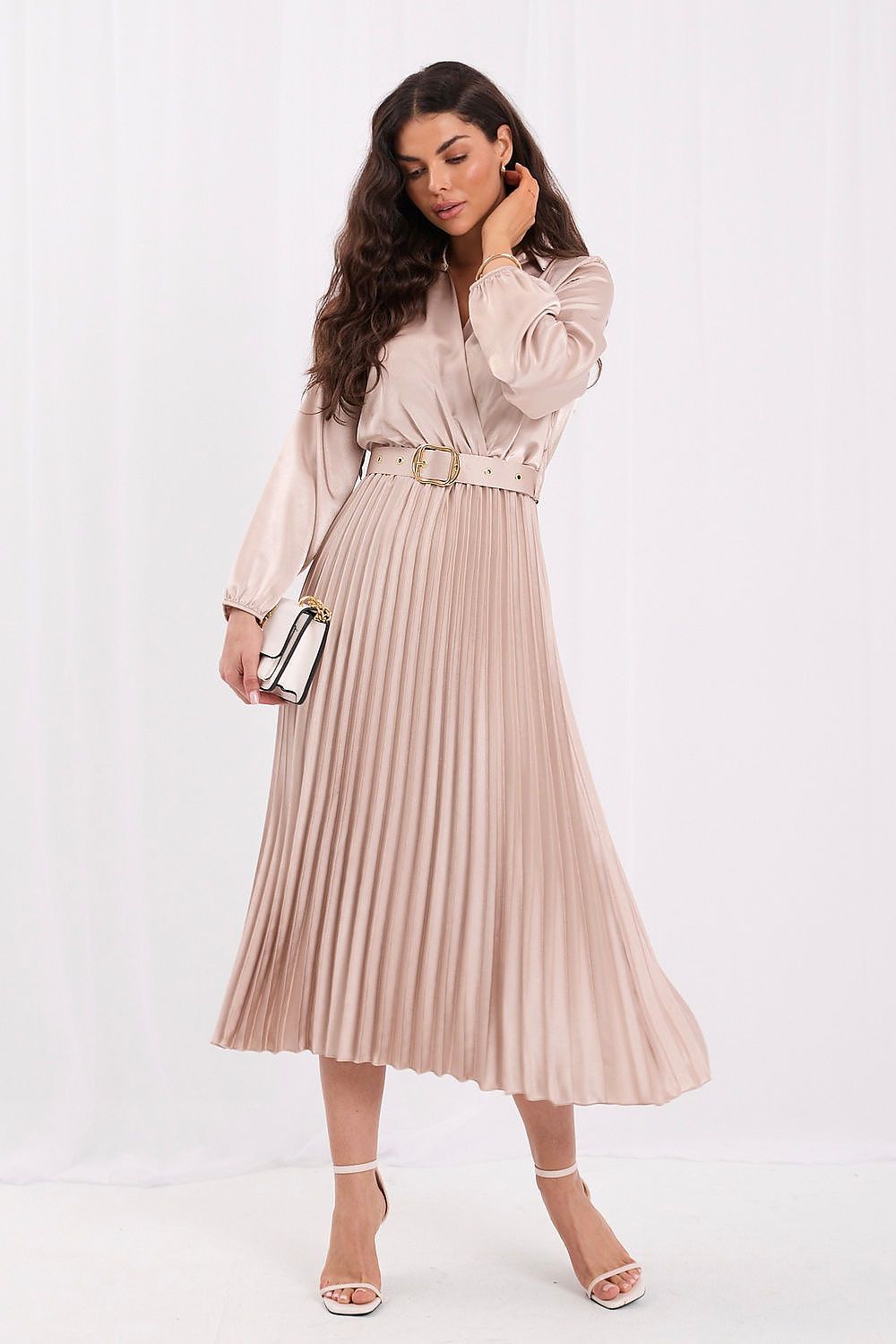  Vestito da cocktail model 232423 Rue Paris 