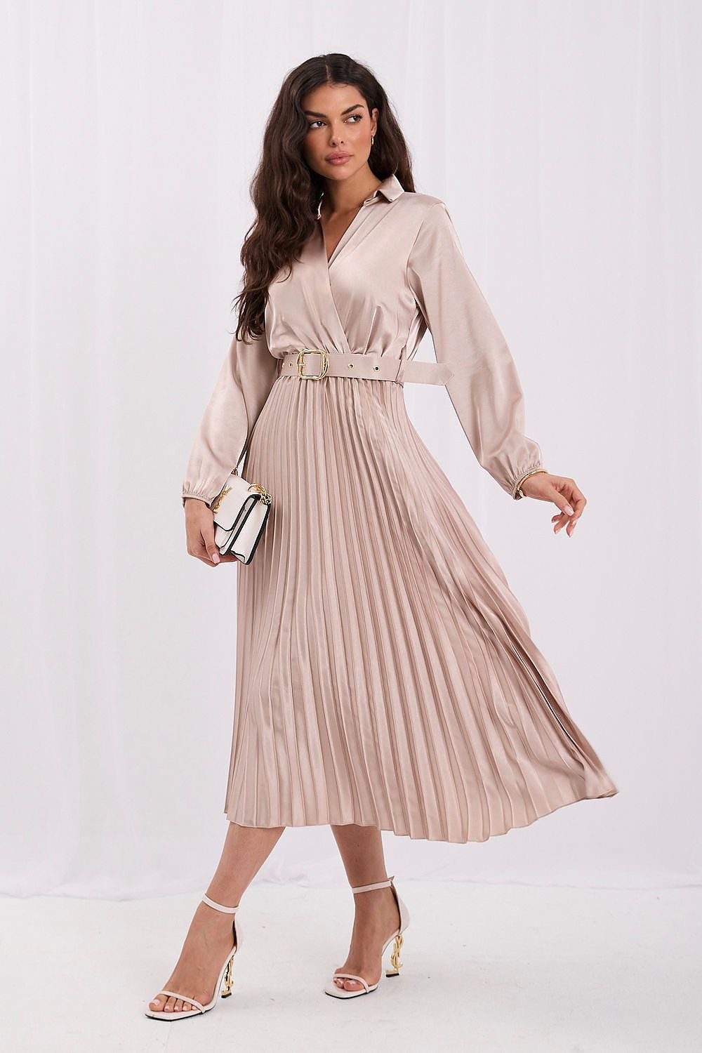 Vestito da cocktail model 232423 Rue Paris 
