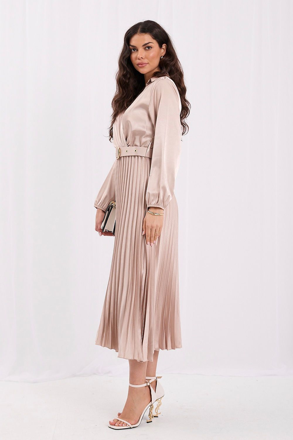  Vestito da cocktail model 232423 Rue Paris 