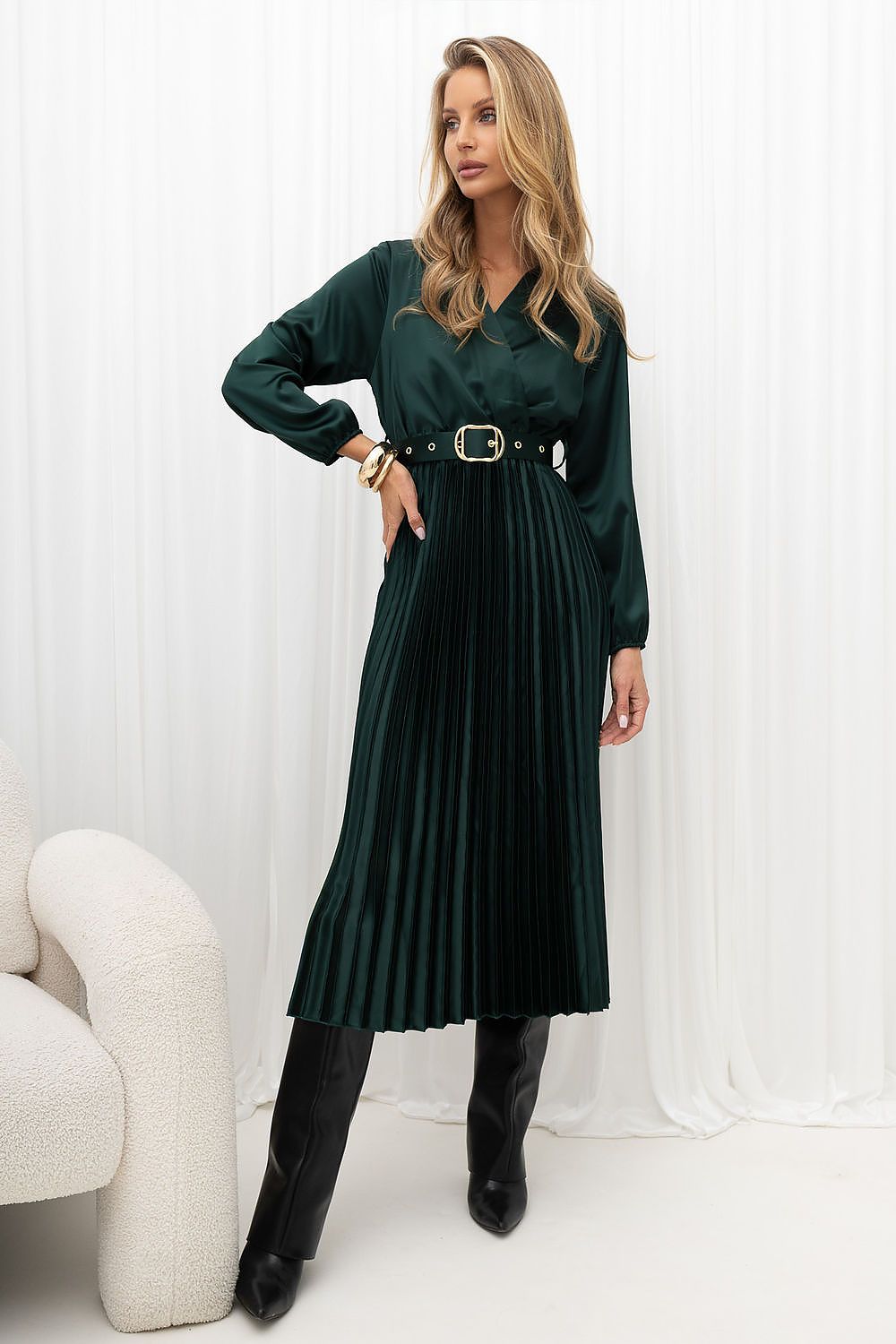  Vestito da cocktail model 232425 Rue Paris 