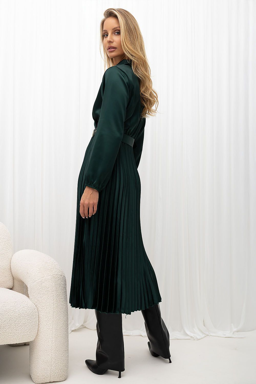  Vestito da cocktail model 232425 Rue Paris 