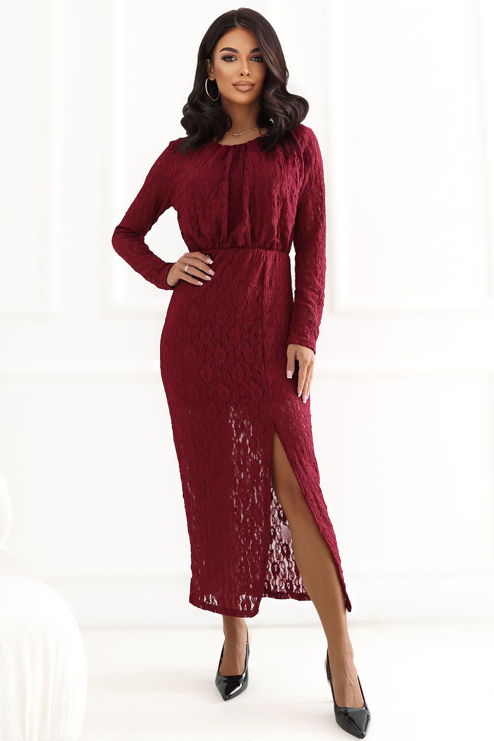  Vestito da sera model 232426 Rue Paris 