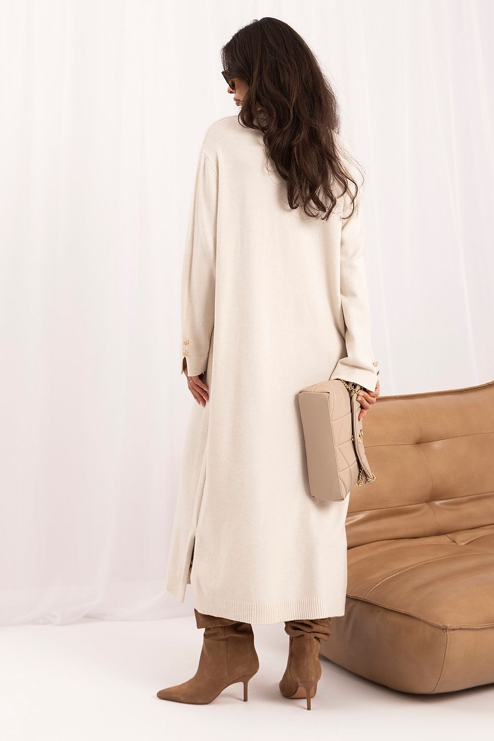  Vestito da giorno model 232387 Italy Moda 