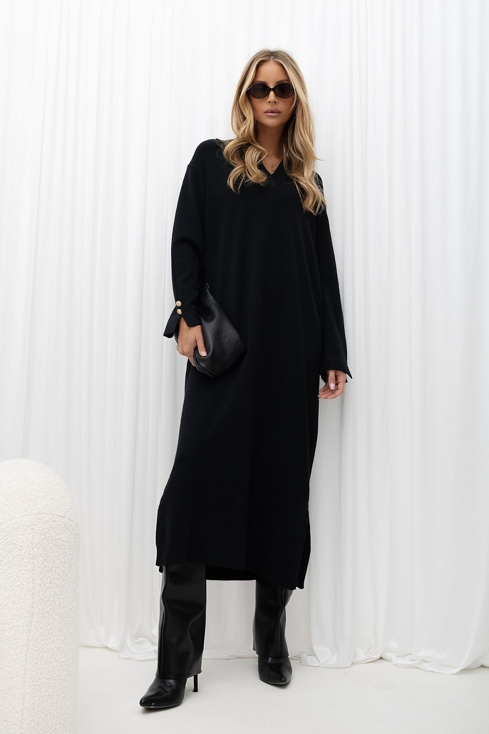  Vestito da giorno model 232389 Italy Moda 