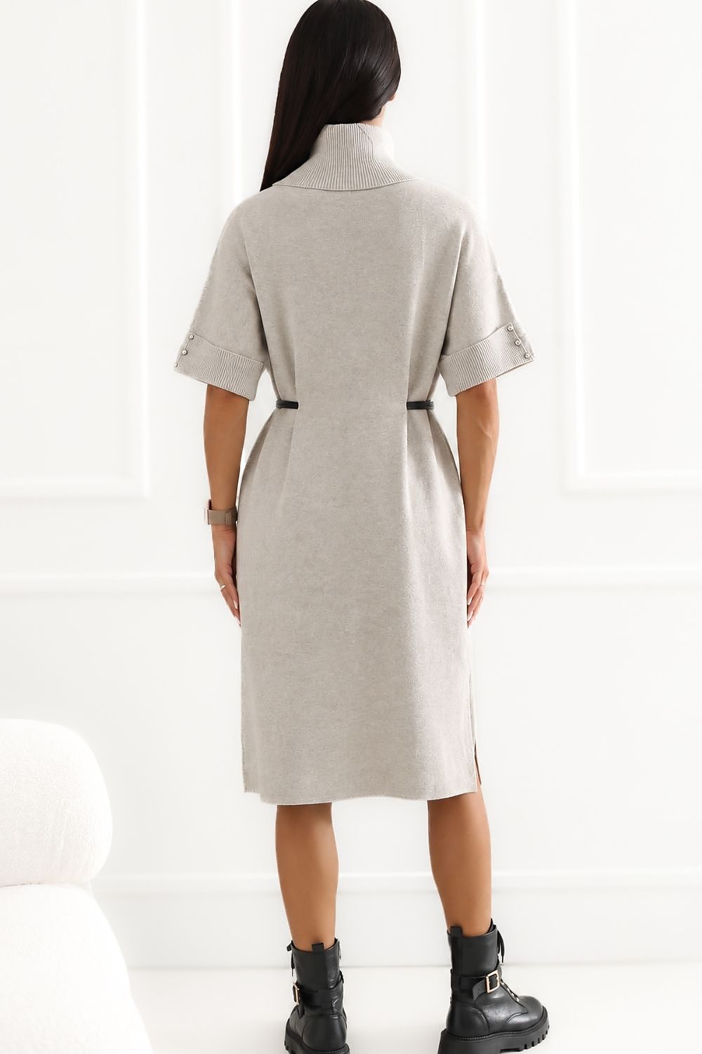  Vestito da giorno model 232390 Italy Moda 