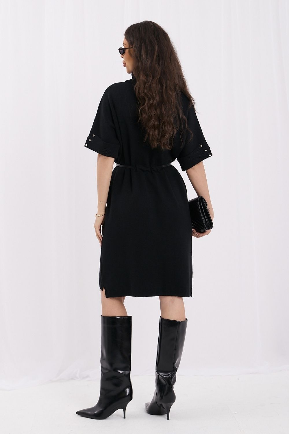  Vestito da giorno model 232392 Italy Moda 