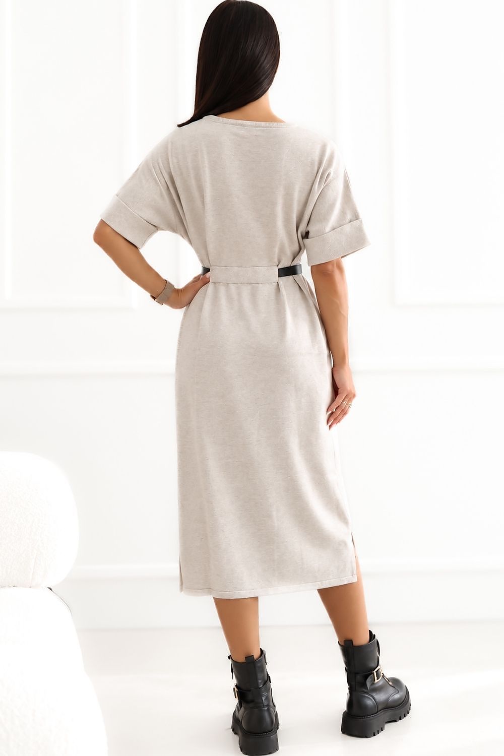  Vestito da giorno model 232399 Italy Moda 