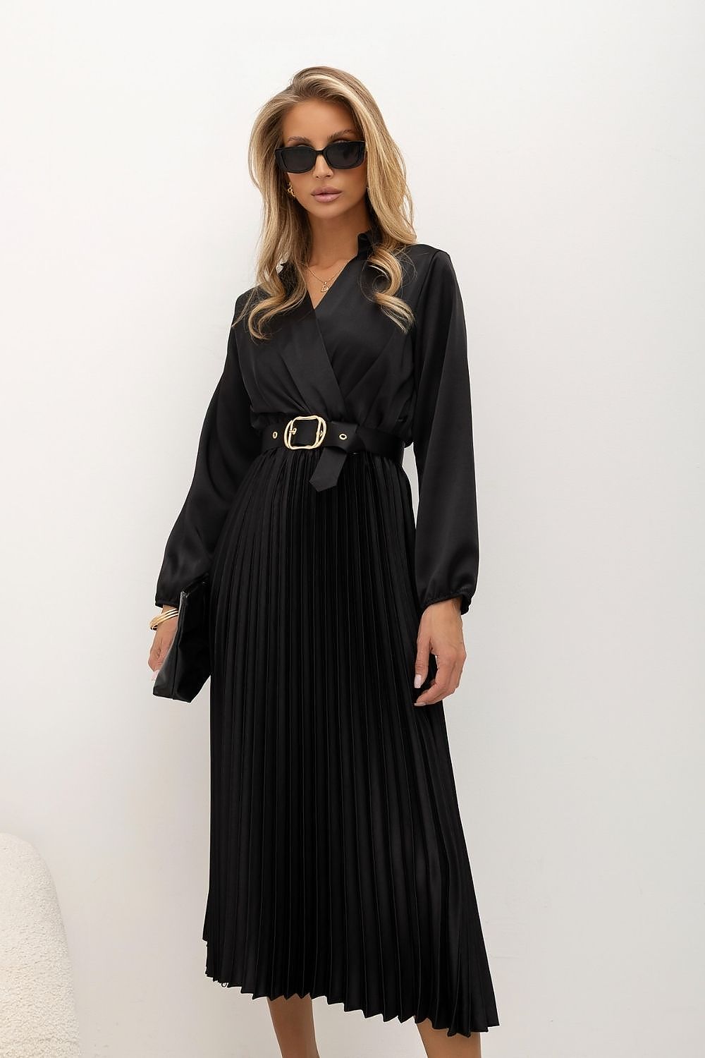  Vestito da cocktail model 232421 Rue Paris 