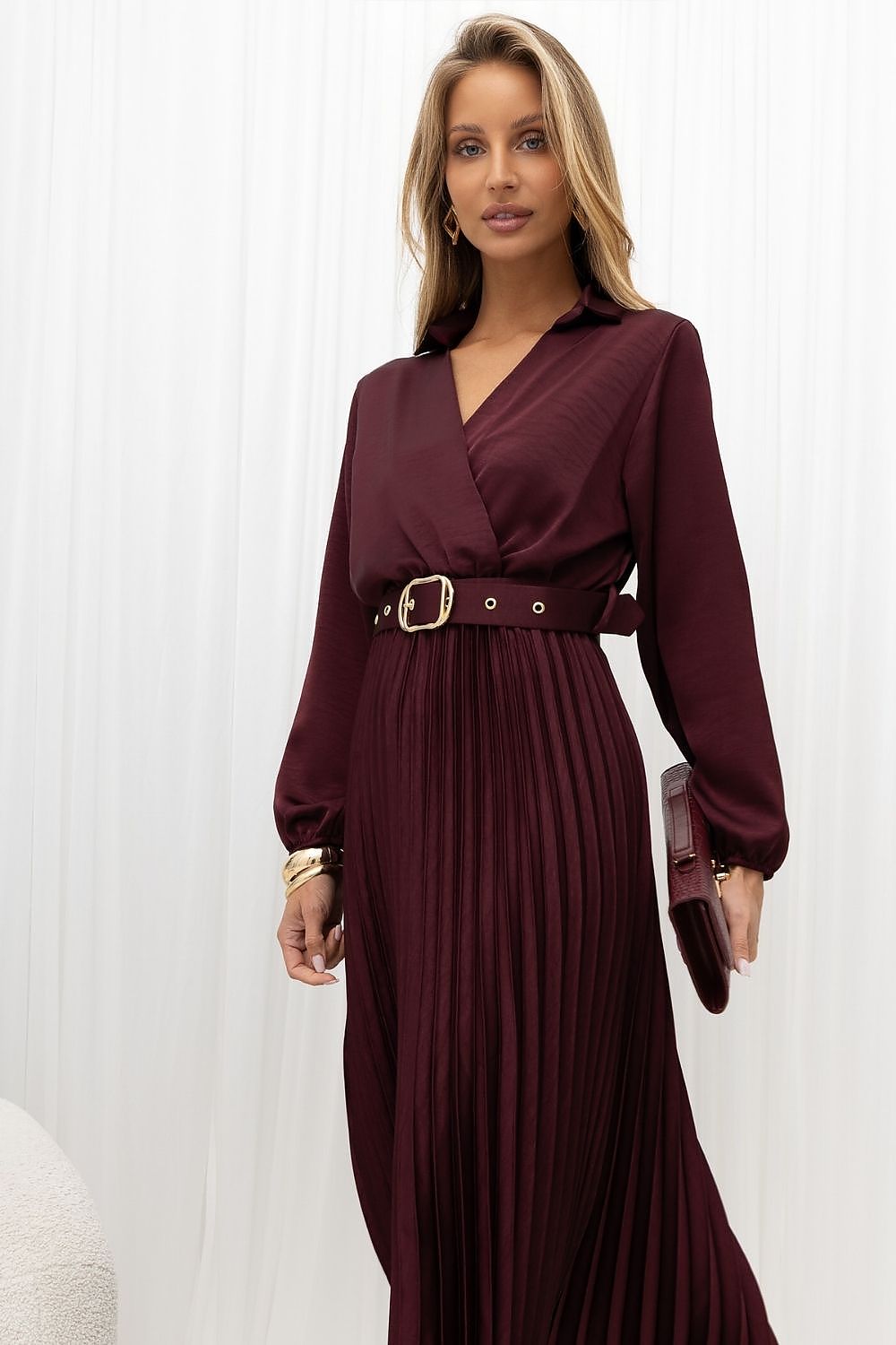  Vestito da cocktail model 232424 Rue Paris 
