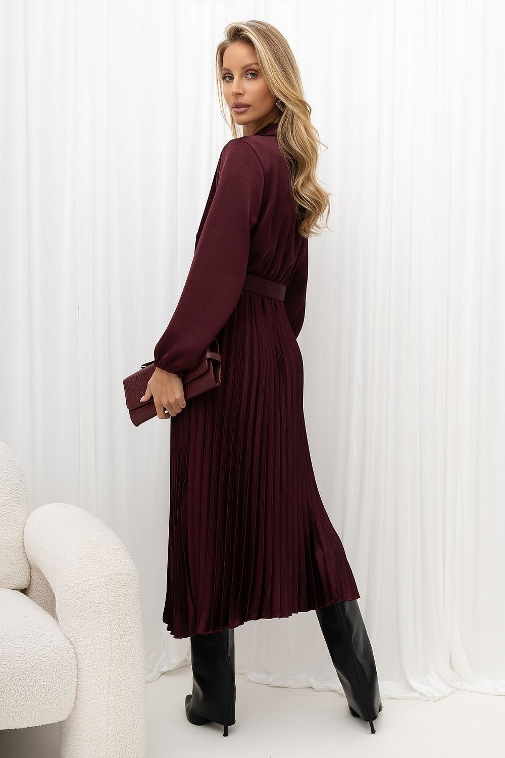  Vestito da cocktail model 232424 Rue Paris 