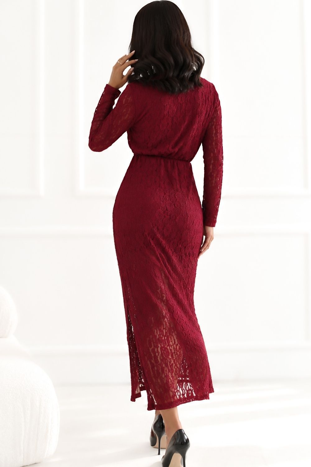  Vestito da sera model 232426 Rue Paris 