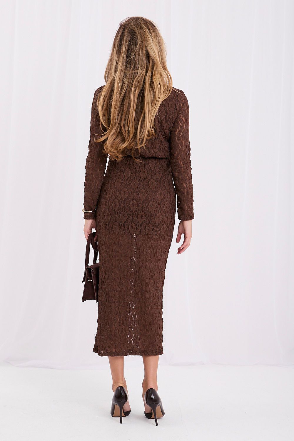  Vestito da sera model 232780 Rue Paris 