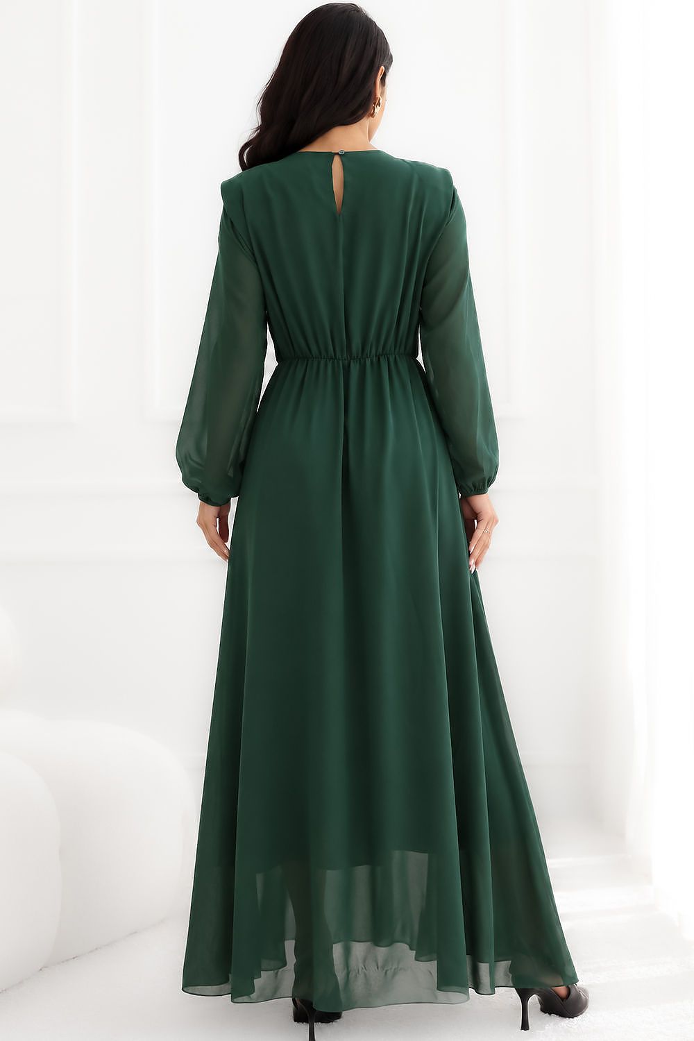  Vestito lungo model 232788 Rue Paris 