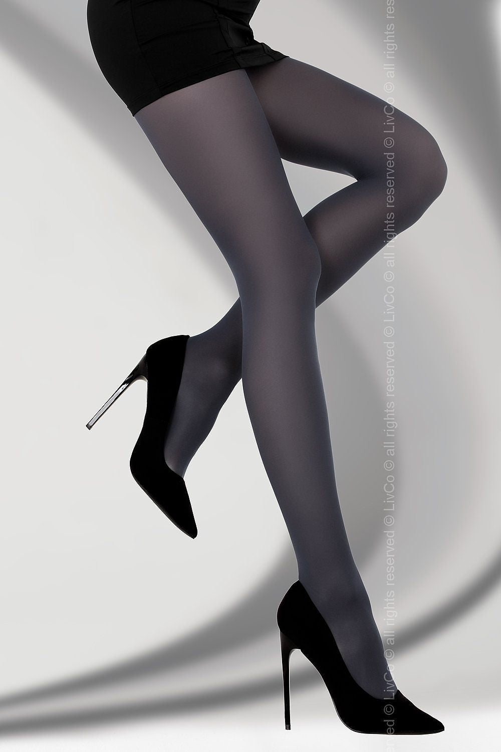  Calze model 126322 Livia Corsetti Fashion 