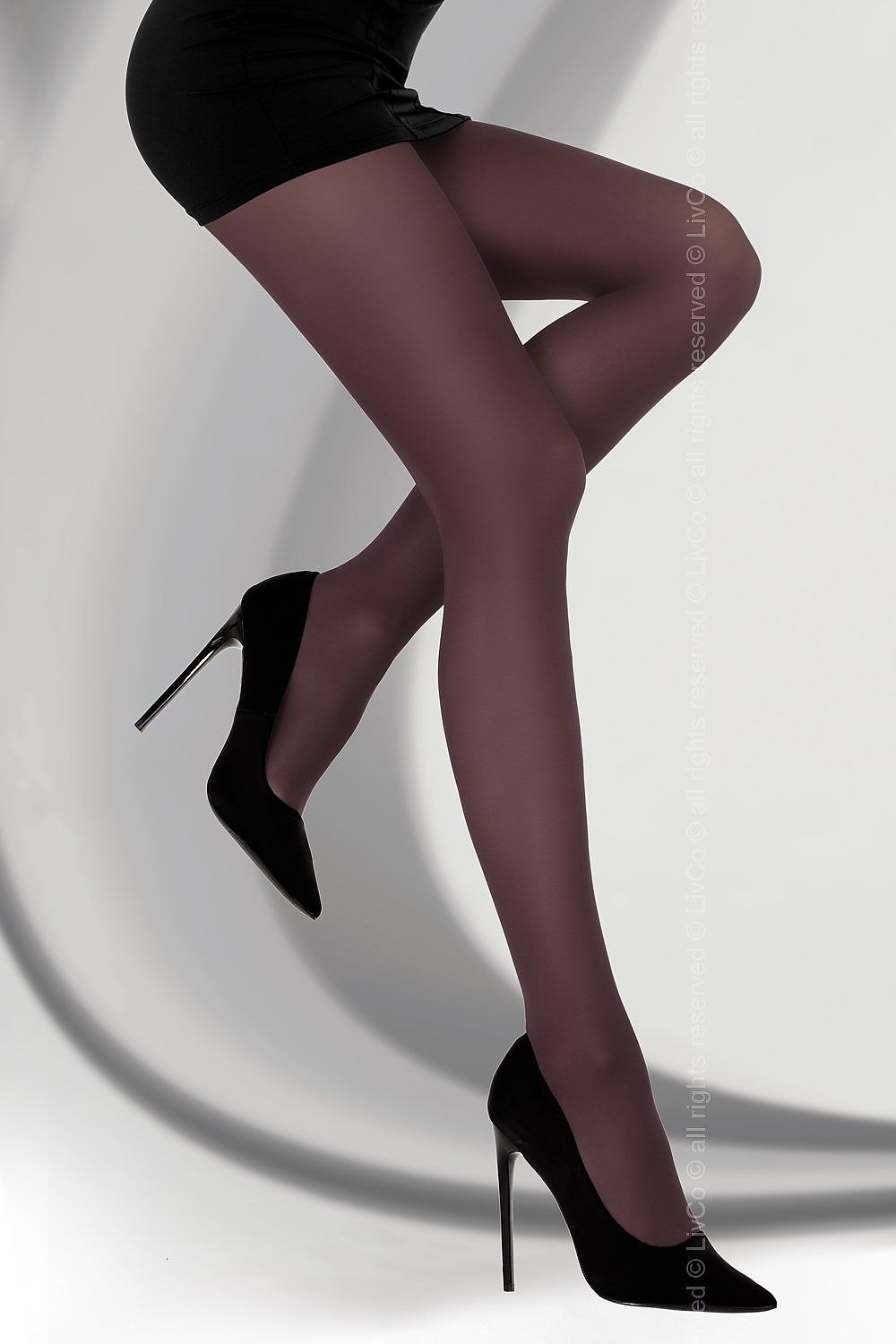  Calze model 126326 Livia Corsetti Fashion 