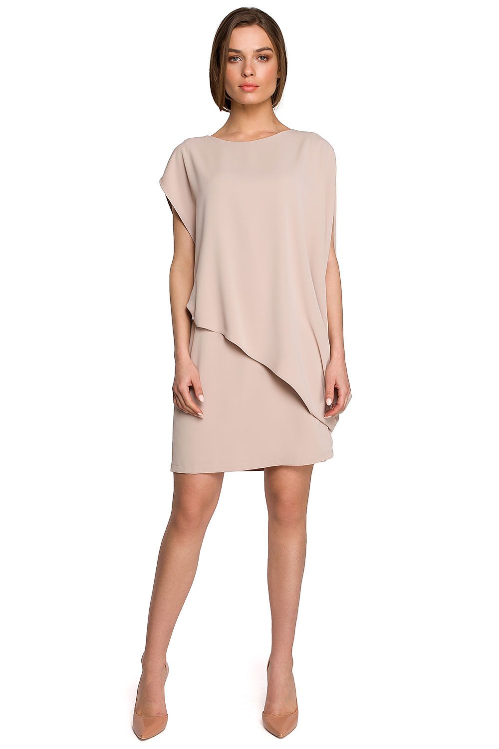  Vestito da giorno model 154078 Stylove 