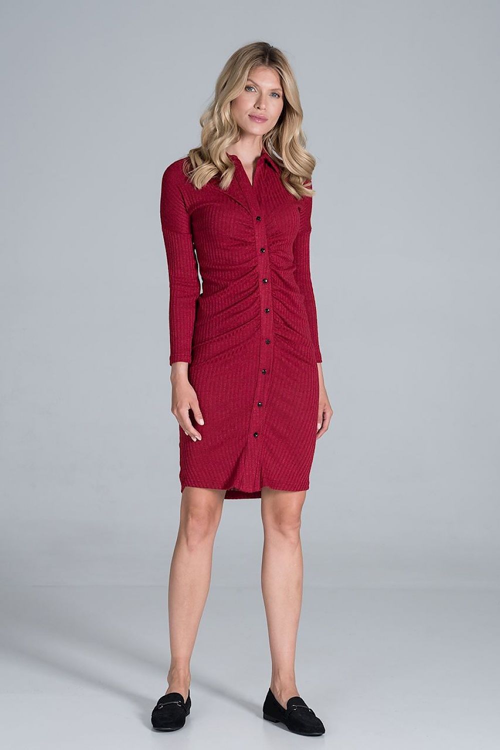  Vestito da giorno model 157517 Figl 