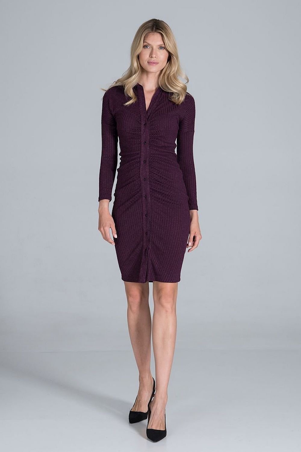  Vestito da giorno model 157518 Figl 
