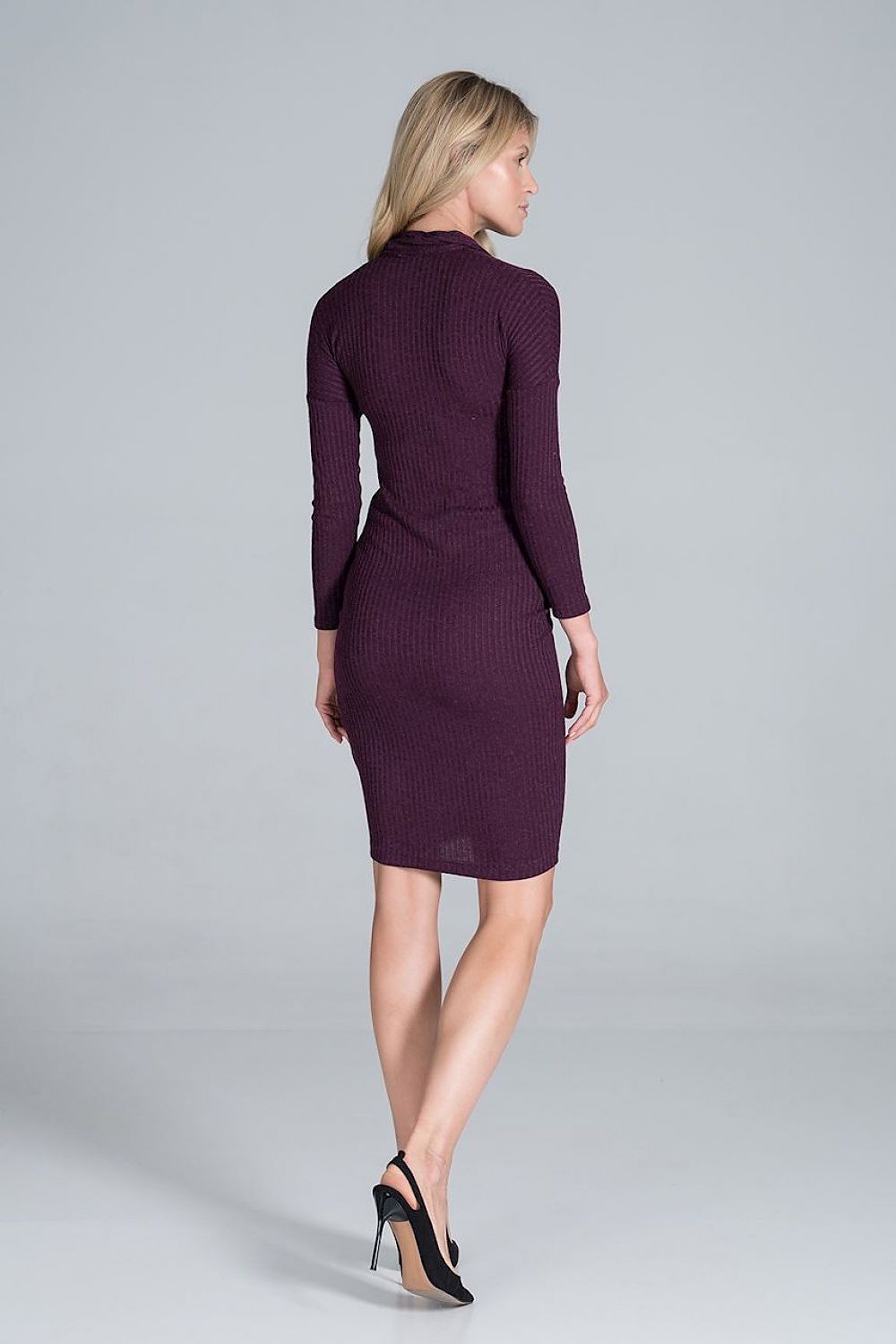  Vestito da giorno model 157518 Figl 