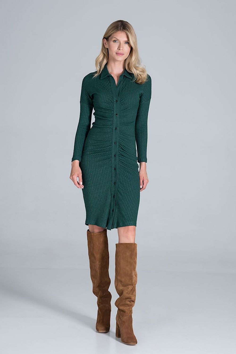  Vestito da giorno model 157519 Figl 