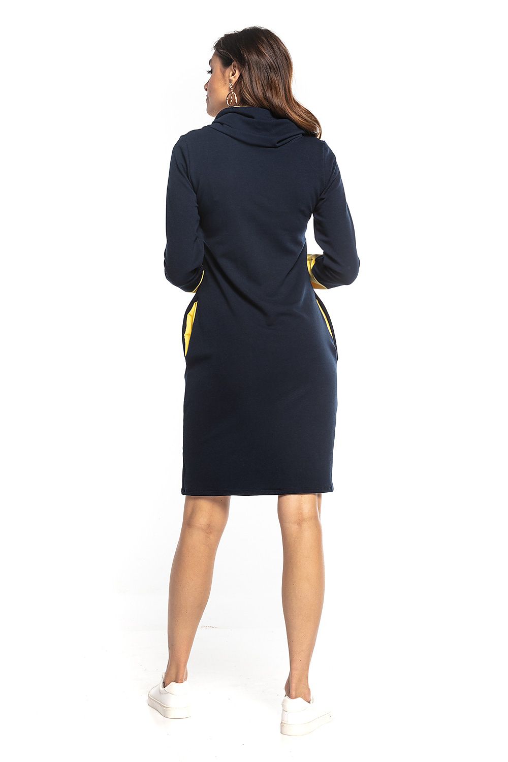  Vestito da giorno model 161799 Tessita 