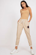  Pantaloni da donna model 166989 Italy Moda 