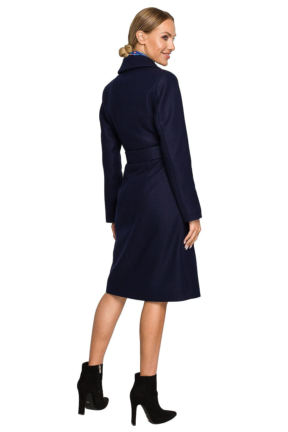  Cappotto model 169939 Moe 