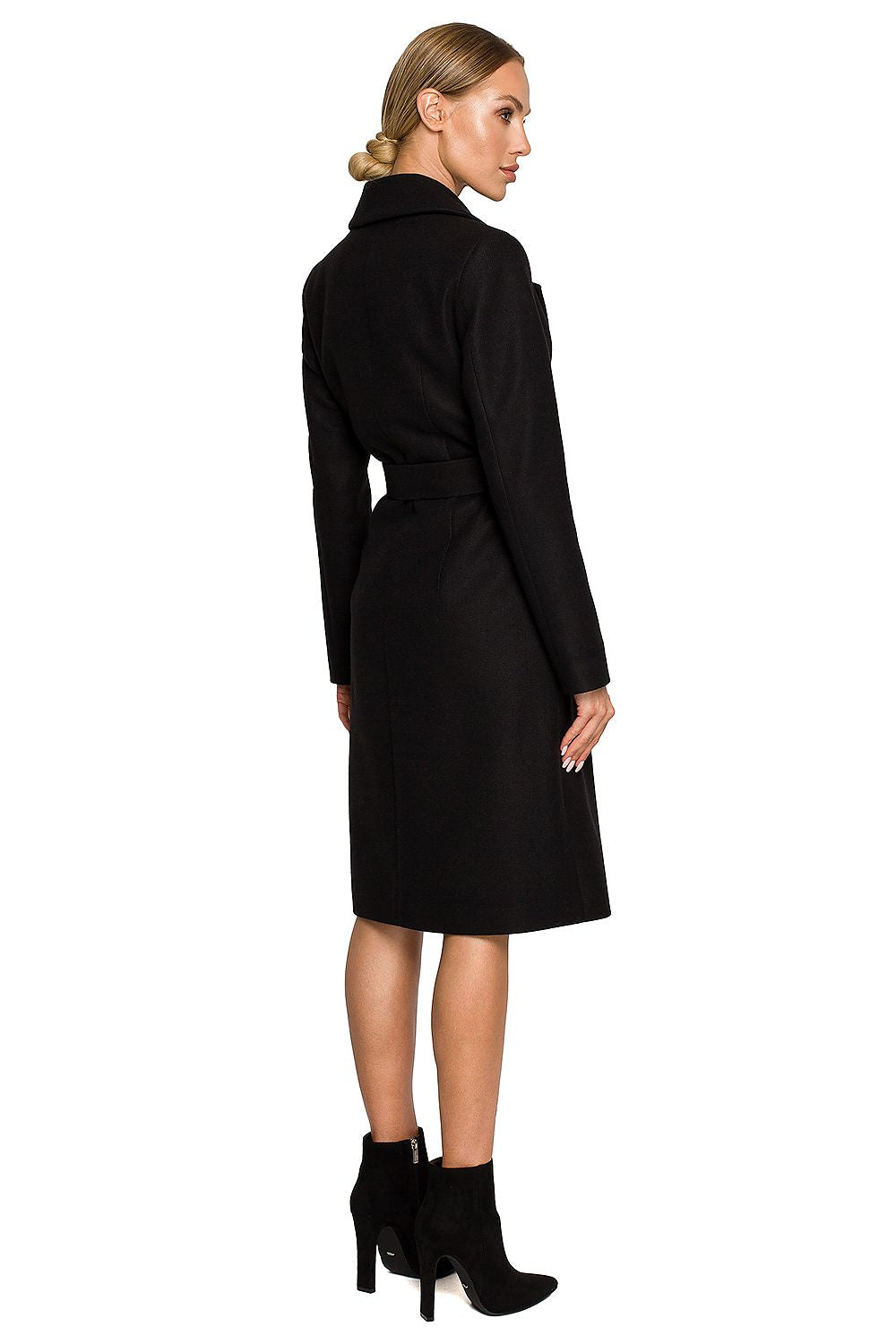  Cappotto model 169940 Moe 